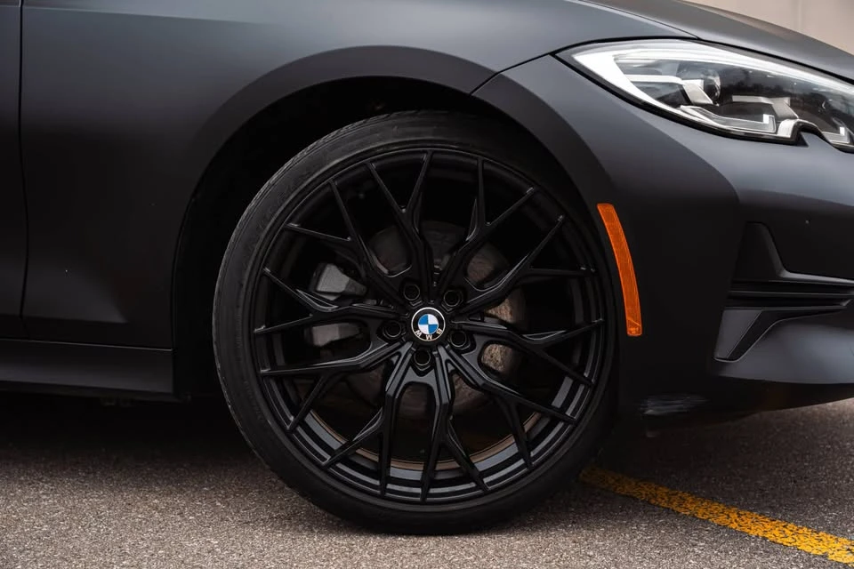 BMW 330 * xDrive* MATTE BLACK* �������* KEYLESS*  | Mobile.bg � ����������� 6