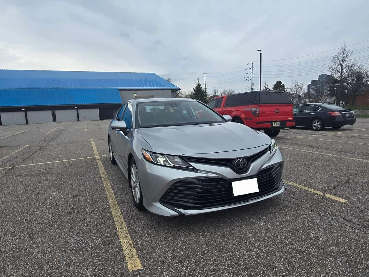 Toyota Camry * Auto * CARFAX * ПОДГРЕВ * NAVI * КАМЕРА, снимка 6 - Автомобили и джипове - 54380324
