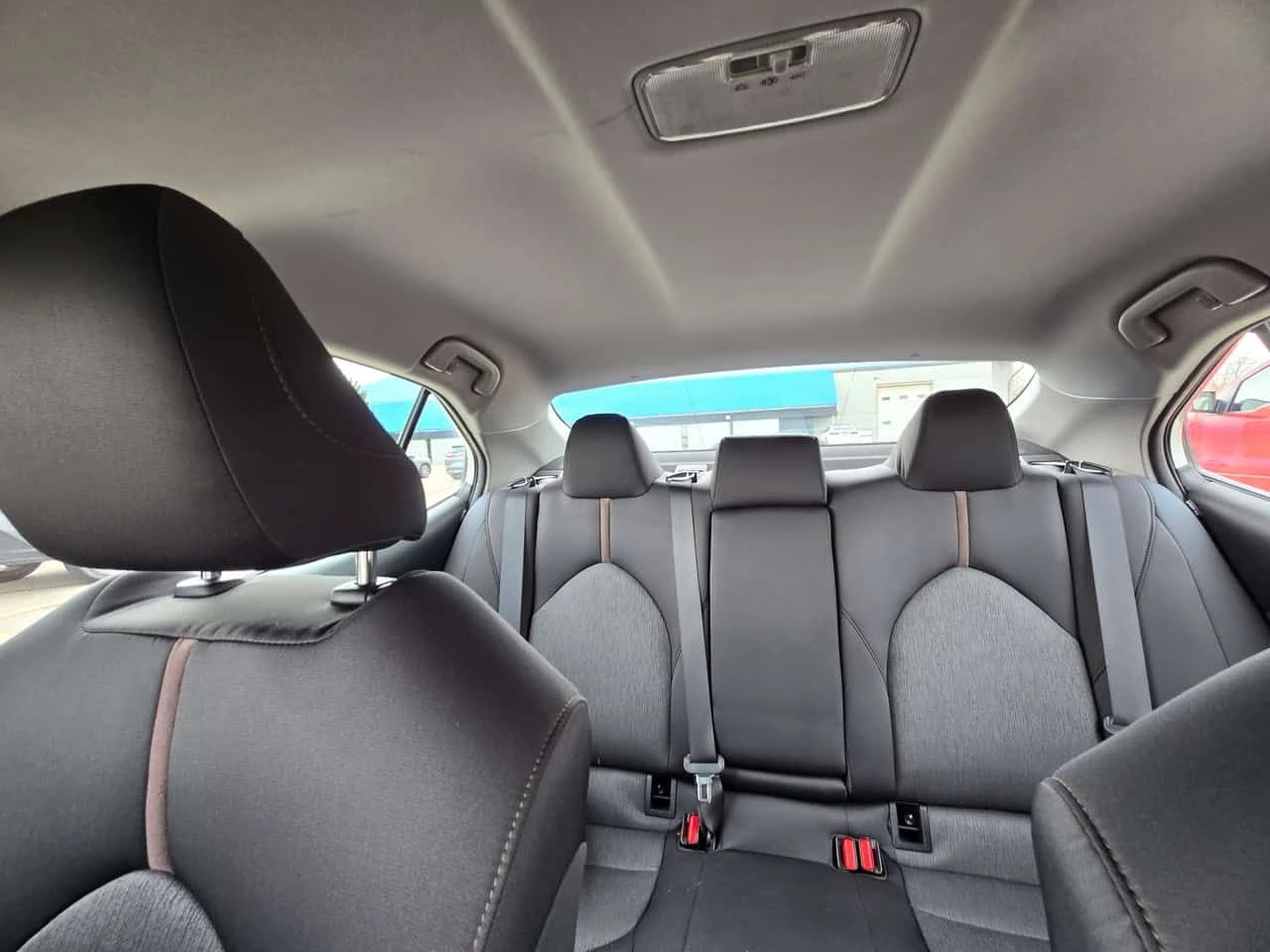 Toyota Camry * Auto * CARFAX * ПОДГРЕВ * NAVI * КАМЕРА, снимка 15 - Автомобили и джипове - 54380324