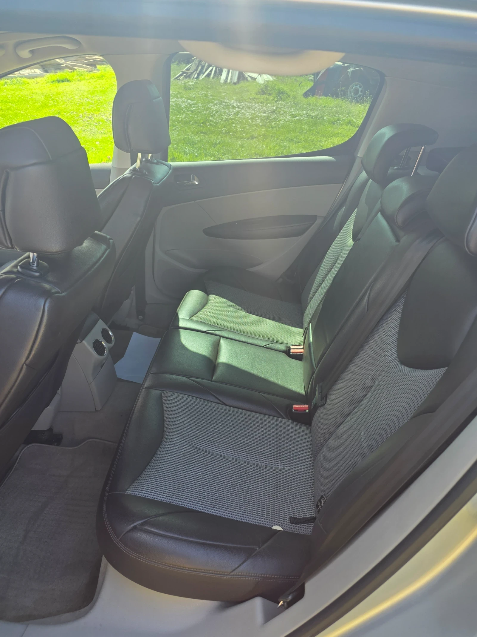 Peugeot 308, снимка 6 - Автомобили и джипове - 54430556
