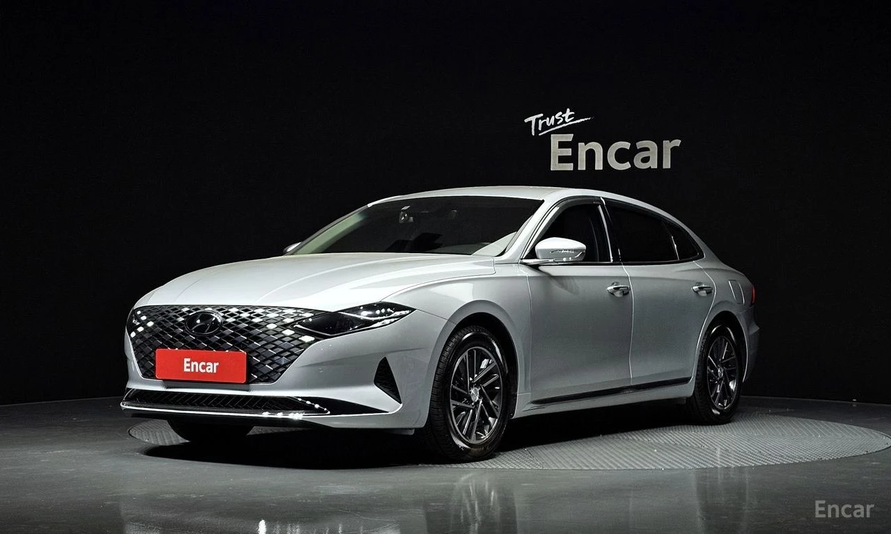 Hyundai Grandeur 3.0* LPI* PREMIUM* ПОДГРЕВ* ОБДУХВАНЕ* 360КАМЕРА* 