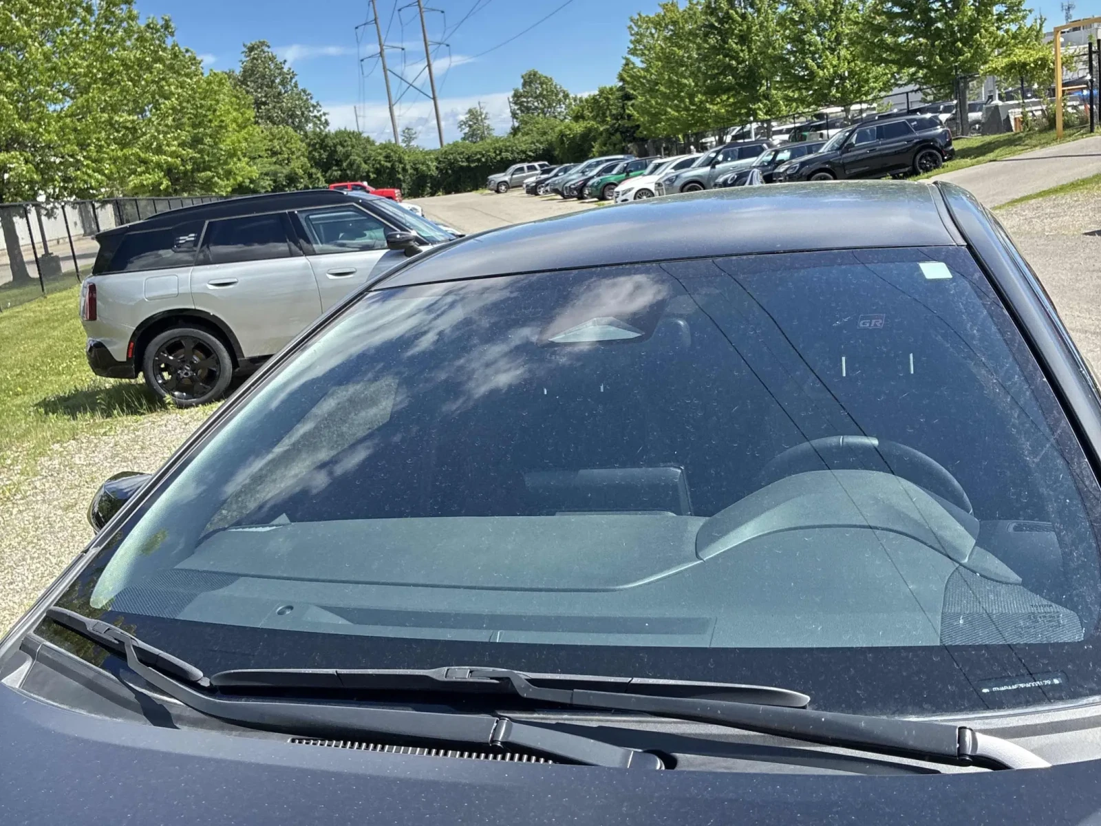 Toyota Corolla GR * CARFAX * ���� ������ *  | Mobile.bg � ����������� 6
