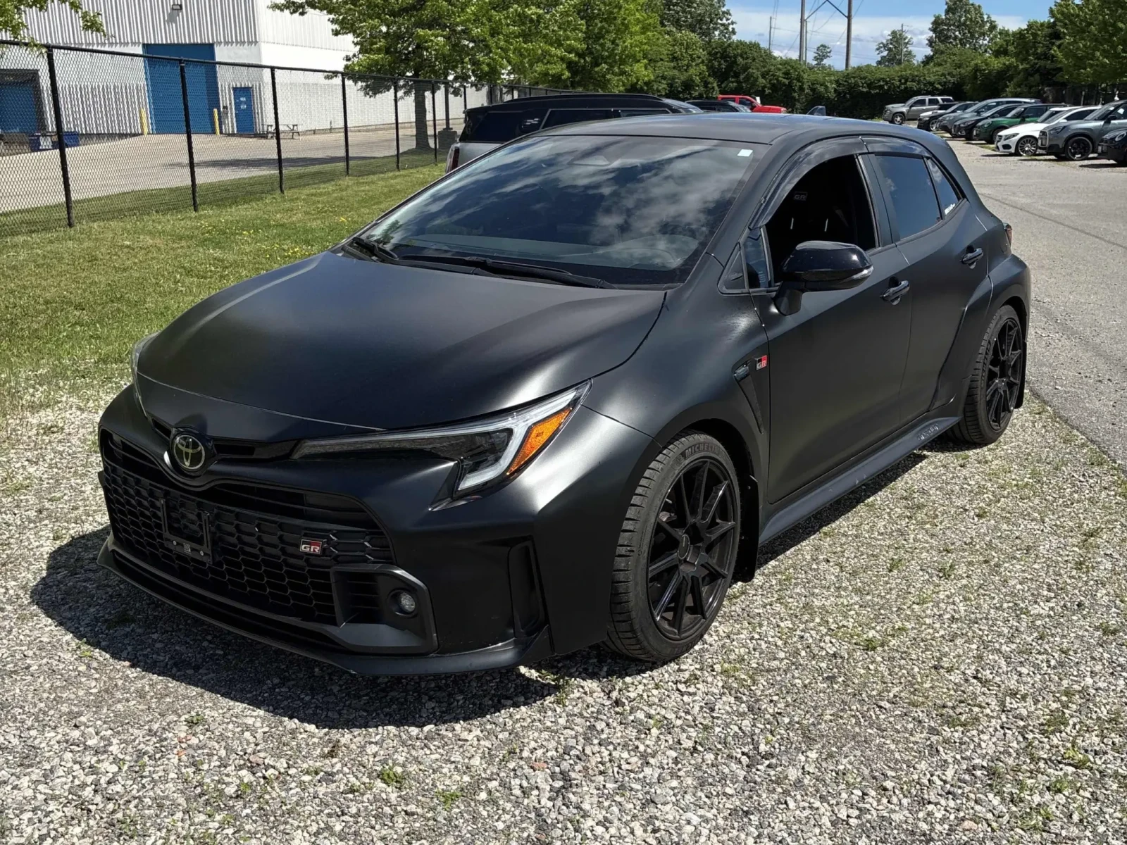 Toyota Corolla GR * CARFAX * ���� ������ *  | Mobile.bg � ����������� 1