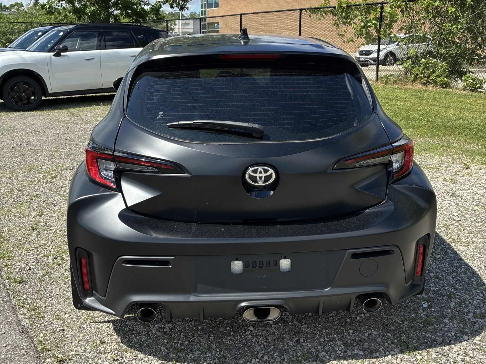 Toyota Corolla GR * CARFAX * ���� ������ *  | Mobile.bg � ����������� 5