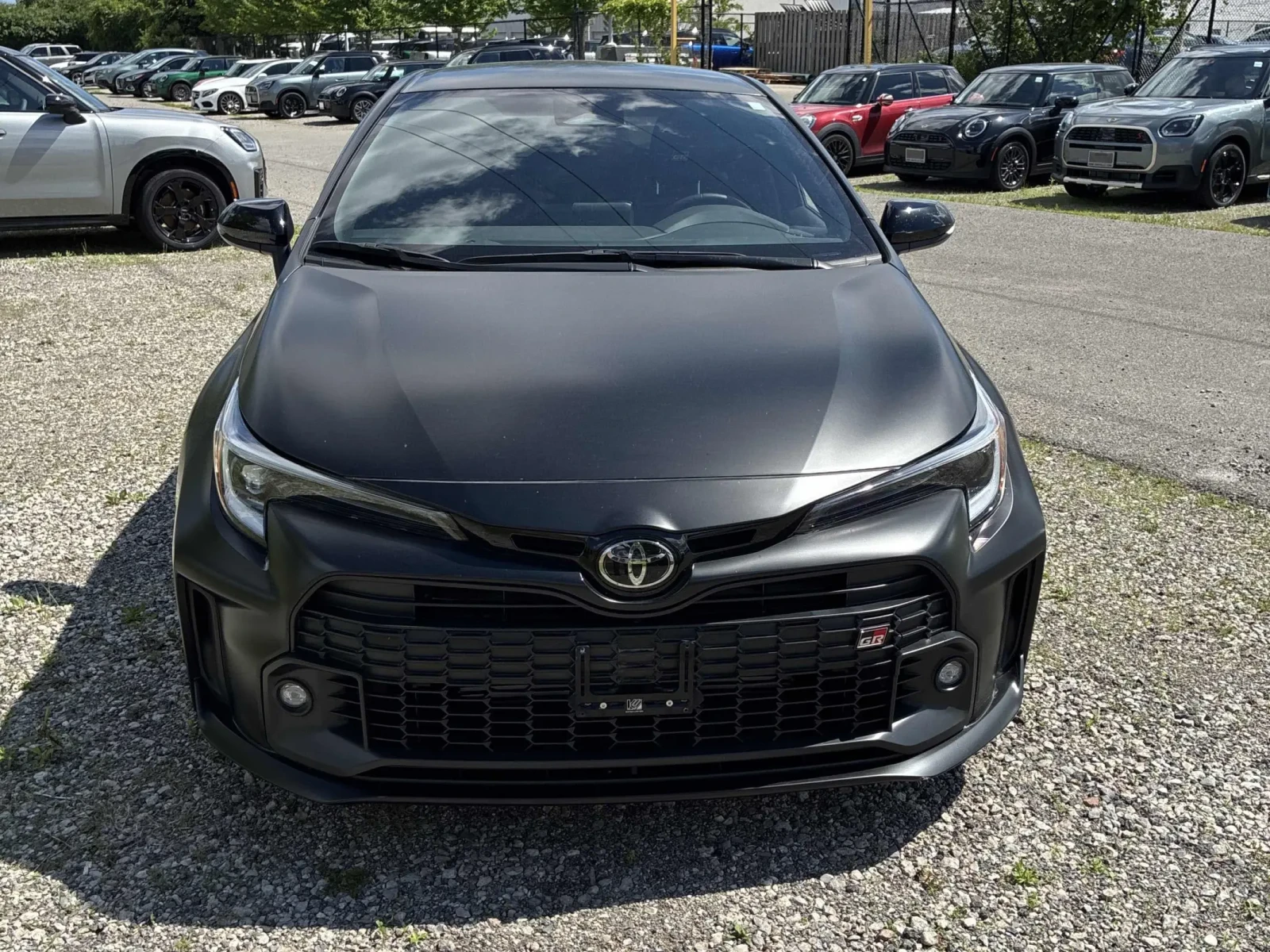 Toyota Corolla GR * CARFAX * ���� ������ *  | Mobile.bg � ����������� 2