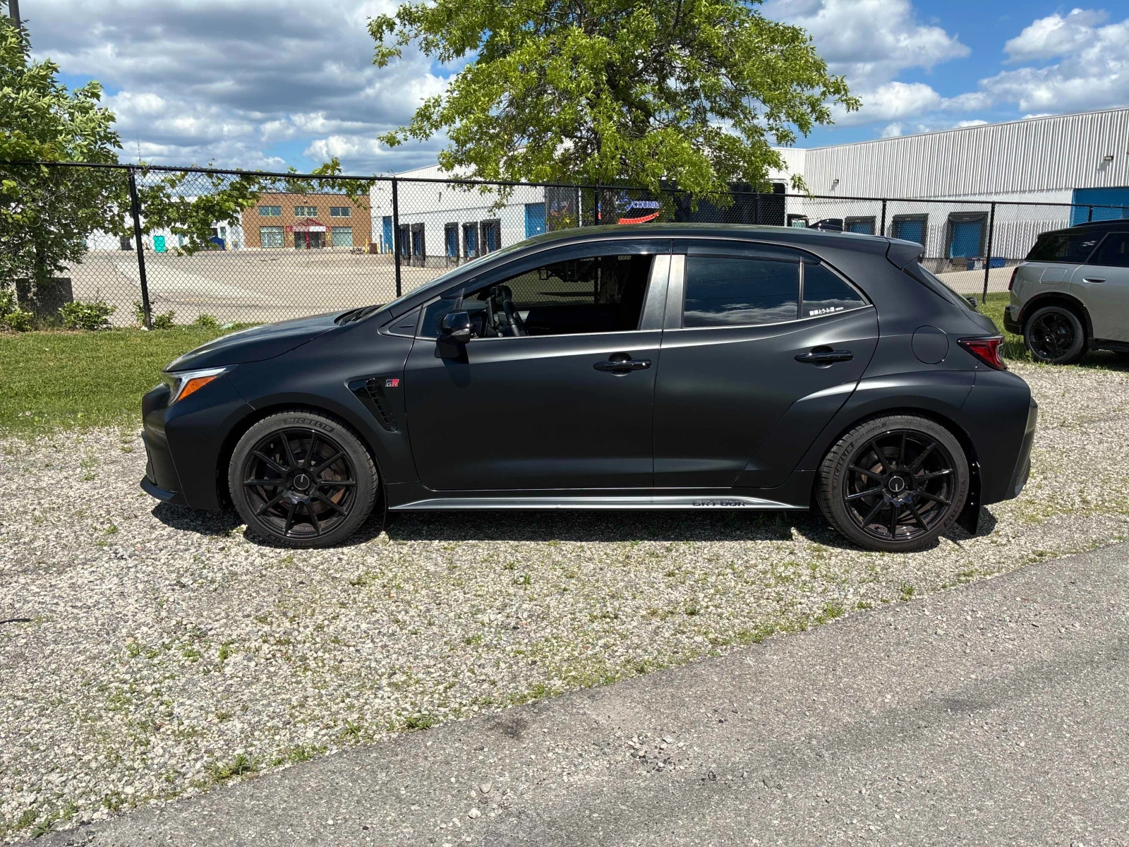 Toyota Corolla GR * CARFAX * ���� ������ *  | Mobile.bg � ����������� 3