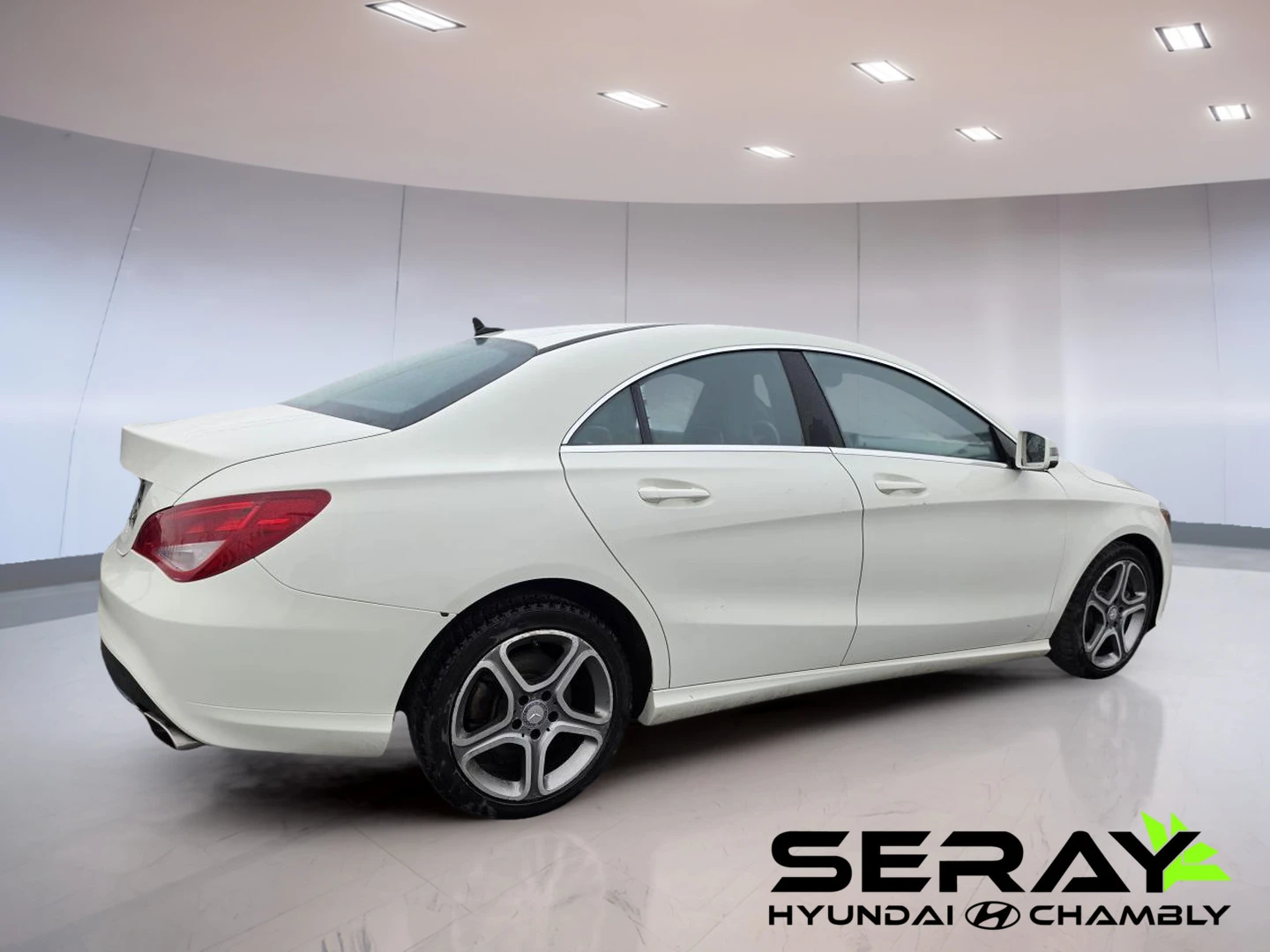 Mercedes-Benz CLA 250 4MATIC / ���������� * �� ����������������  | Mobile.bg � ����������� 4