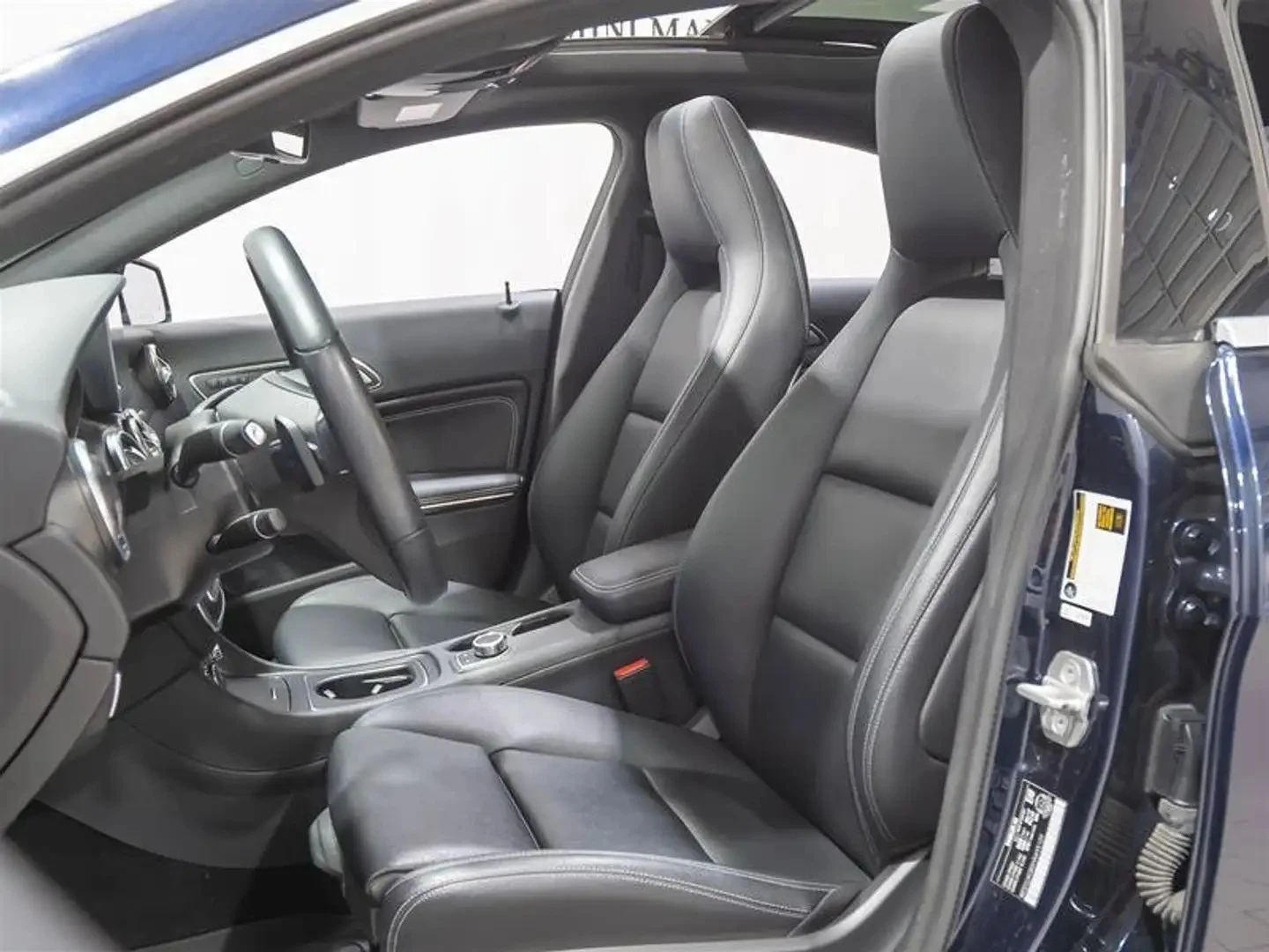 Mercedes-Benz CLA 250 4MATIC * AвтоКредит * (ЦЕНА ДО БГ), снимка 6 - Автомобили и джипове - 55137387