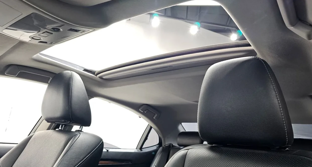 Lexus ES 300 Supreme XV60, снимка 11 - Автомобили и джипове - 55261908