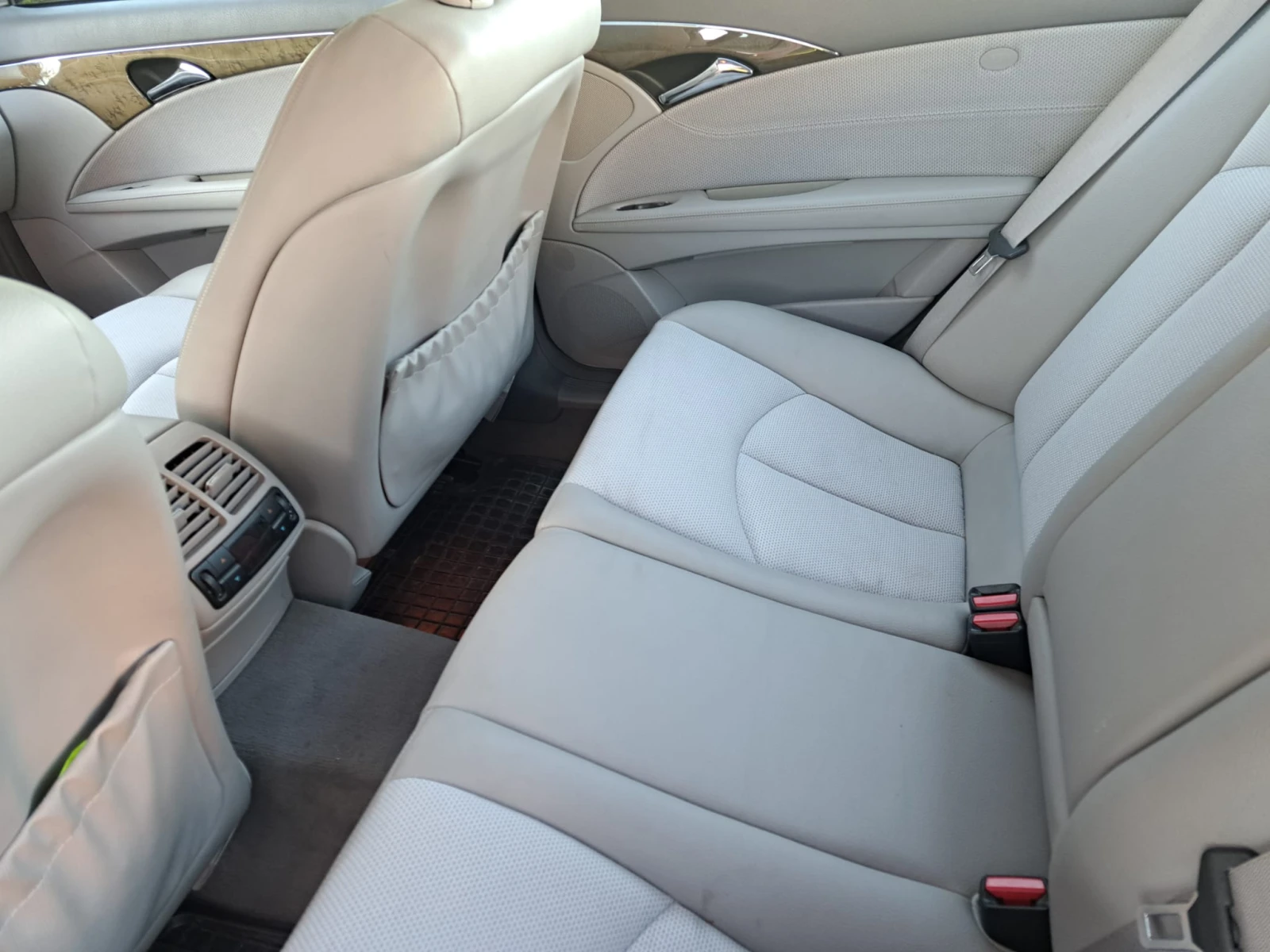 Mercedes-Benz E 320 E280 ��� ���� | Mobile.bg � ����������� 8
