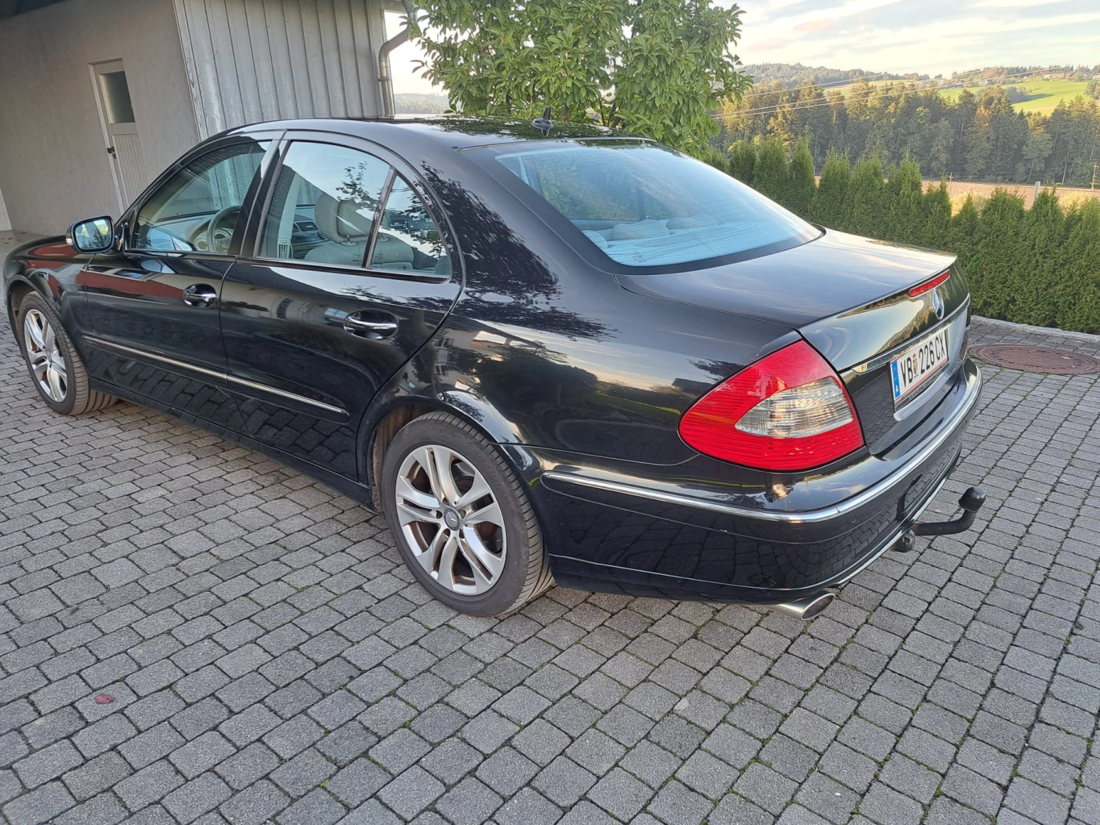 Mercedes-Benz E 320 E280 ��� ���� | Mobile.bg � ����������� 2
