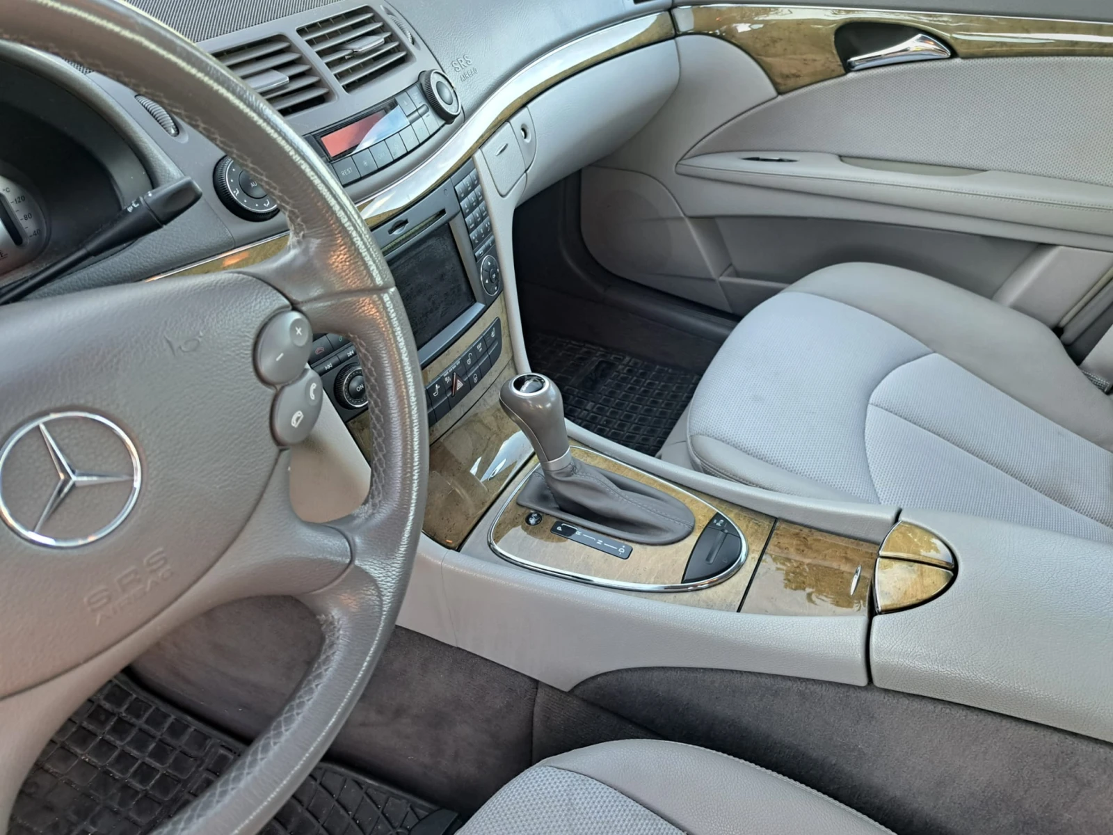 Mercedes-Benz E 320 E280 ��� ���� | Mobile.bg � ����������� 5