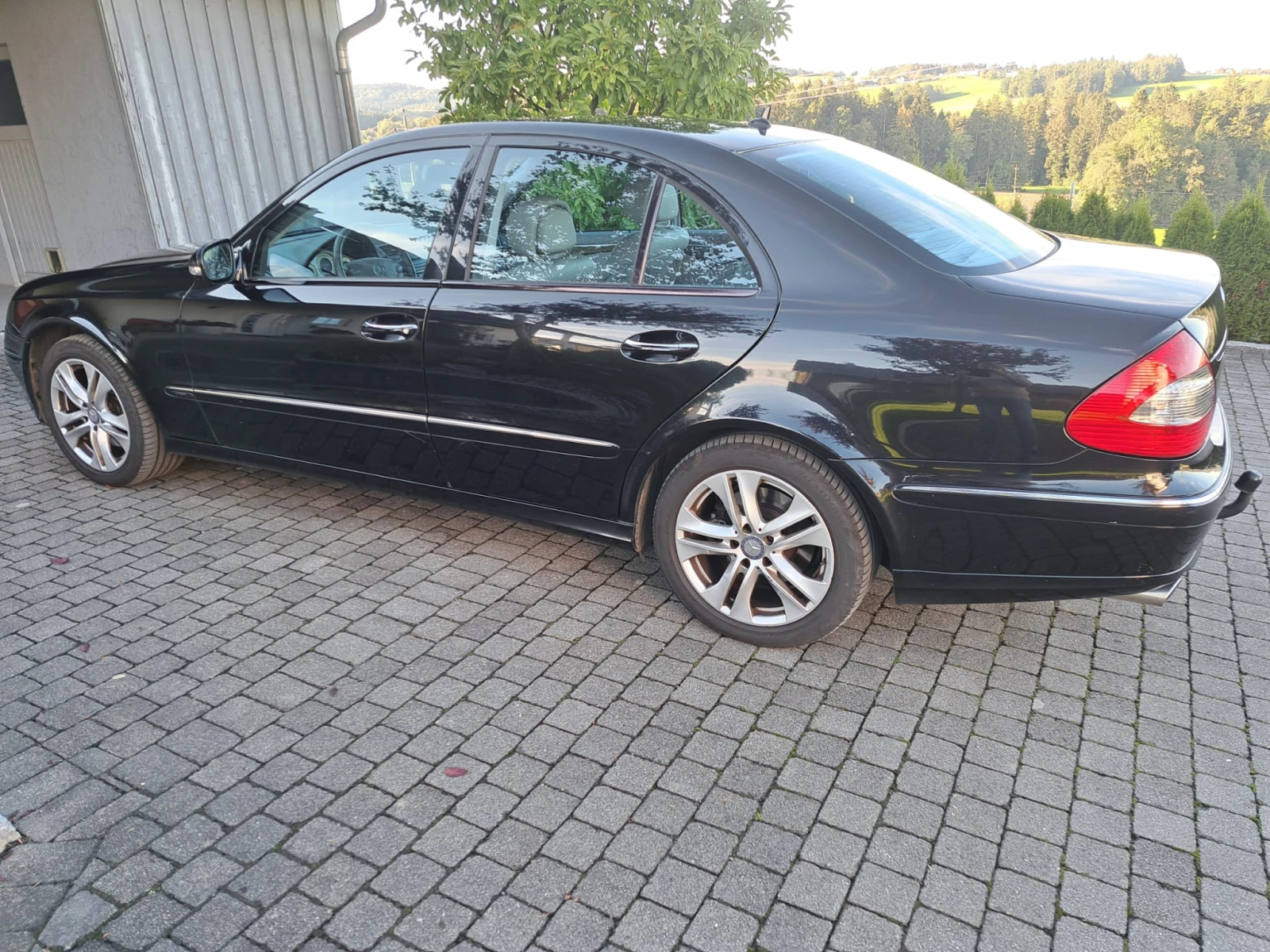 Mercedes-Benz E 320 E280 ��� ���� | Mobile.bg � ����������� 6