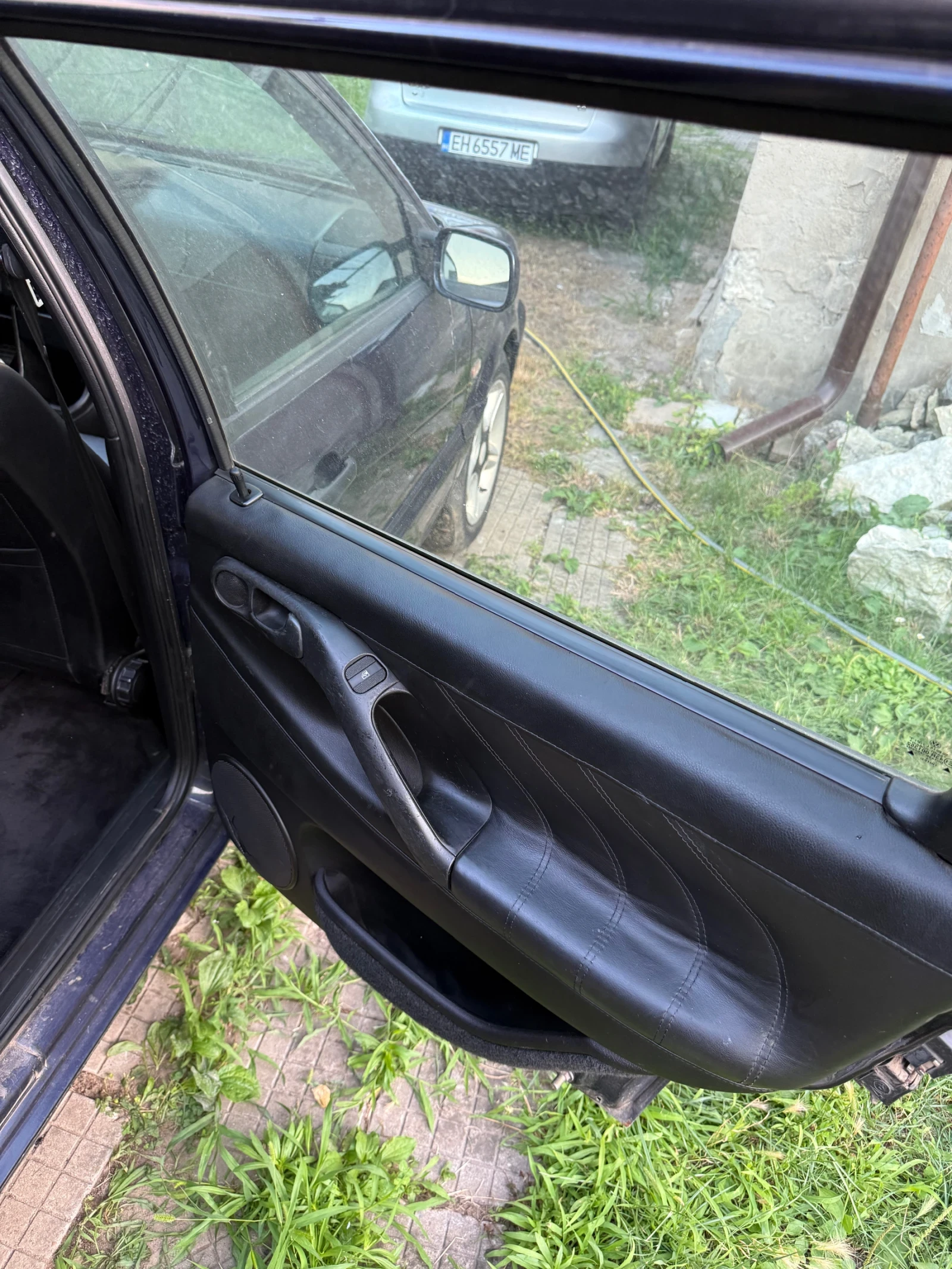 VW Passat, снимка 8 - Автомобили и джипове - 55922870