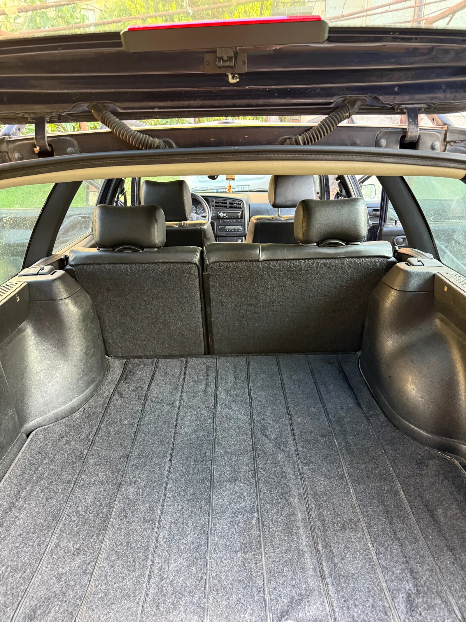 VW Passat, снимка 9 - Автомобили и джипове - 55922870