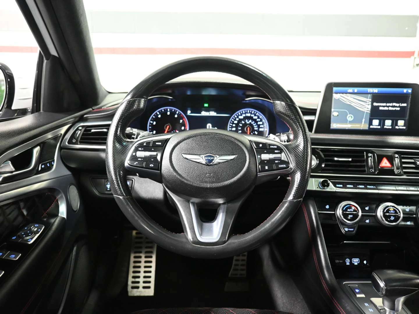 Genesis G70 | Mobile.bg � ����������� 13