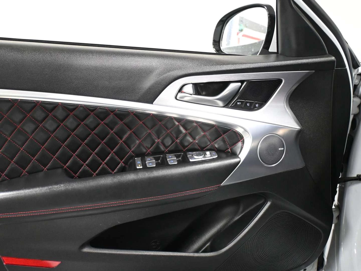 Genesis G70 | Mobile.bg � ����������� 11