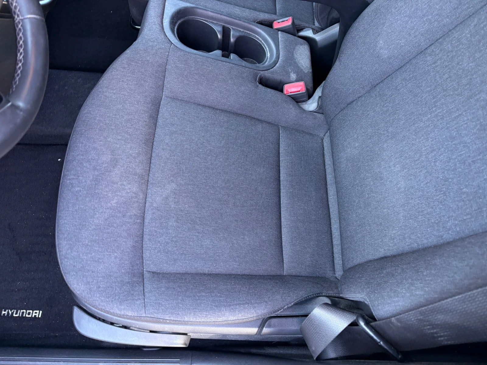 Hyundai Inster Premium 49KWh �����������  | Mobile.bg � ����������� 8