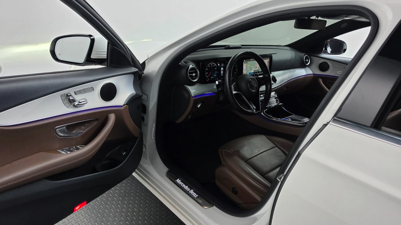 Mercedes-Benz E 250 E250 Avantgarde | Mobile.bg � ����������� 9