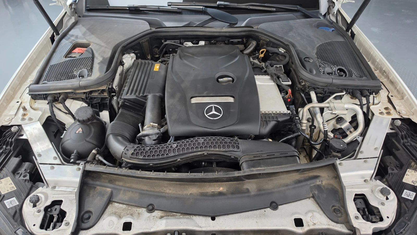 Mercedes-Benz E 250 E250 Avantgarde | Mobile.bg � ����������� 6
