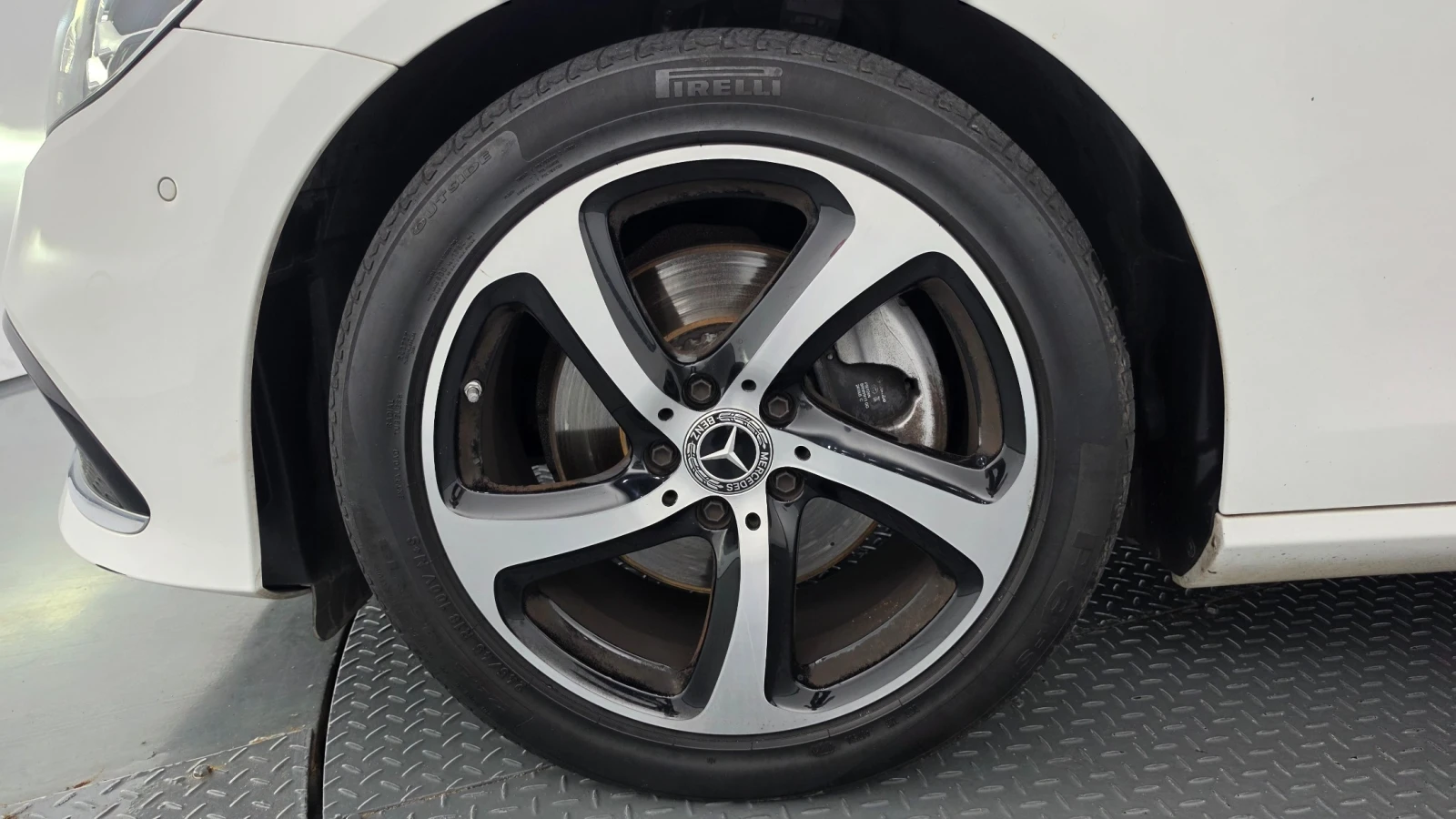 Mercedes-Benz E 250 E250 Avantgarde | Mobile.bg � ����������� 5