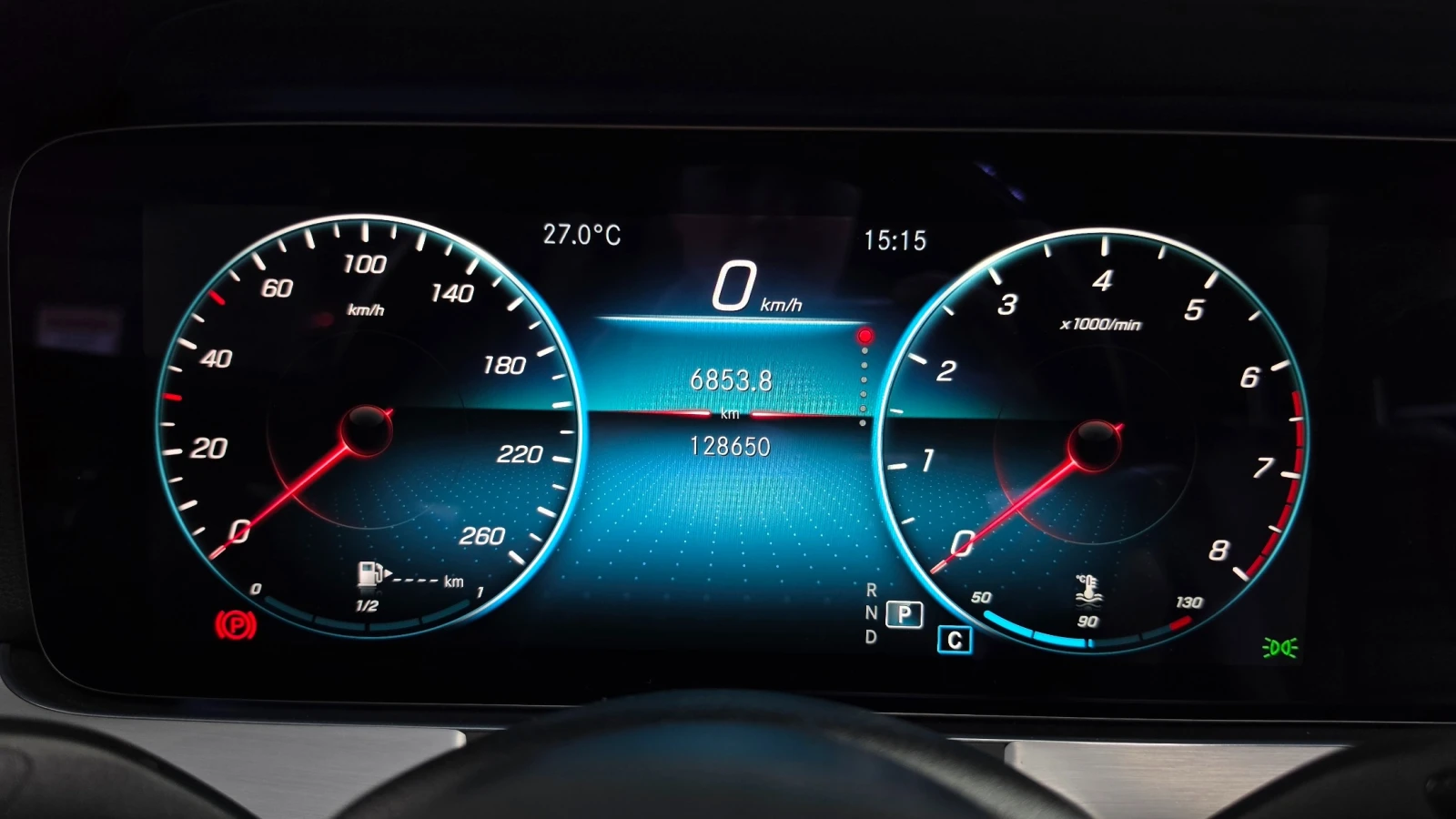 Mercedes-Benz E 250 E250 Avantgarde | Mobile.bg � ����������� 8