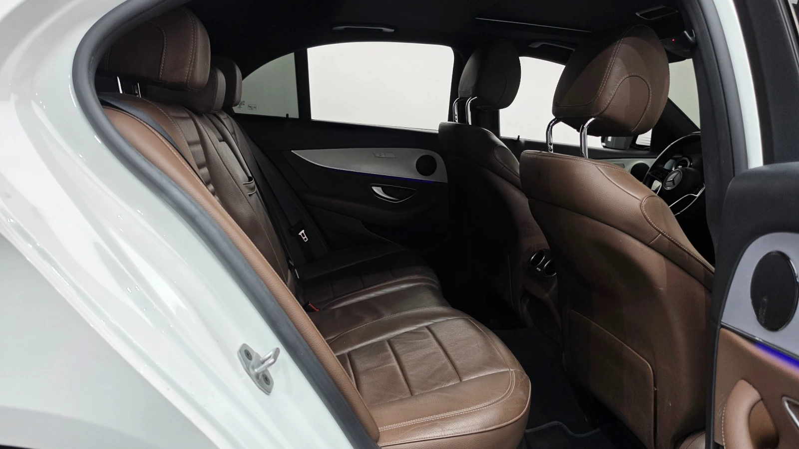Mercedes-Benz E 250 E250 Avantgarde | Mobile.bg � ����������� 11