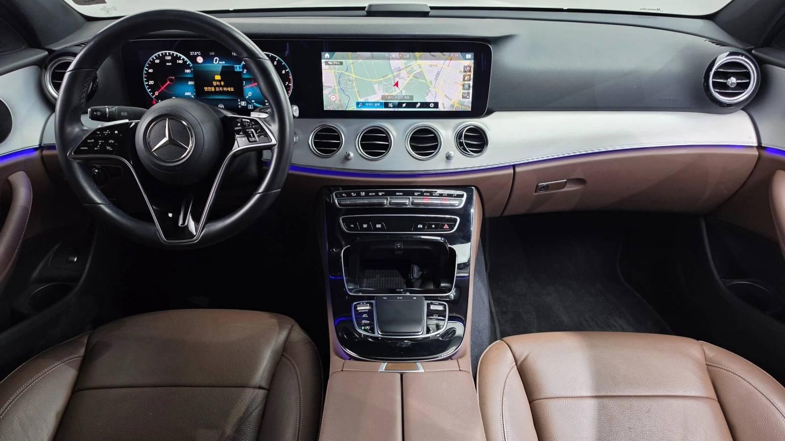 Mercedes-Benz E 250 E250 Avantgarde | Mobile.bg � ����������� 7