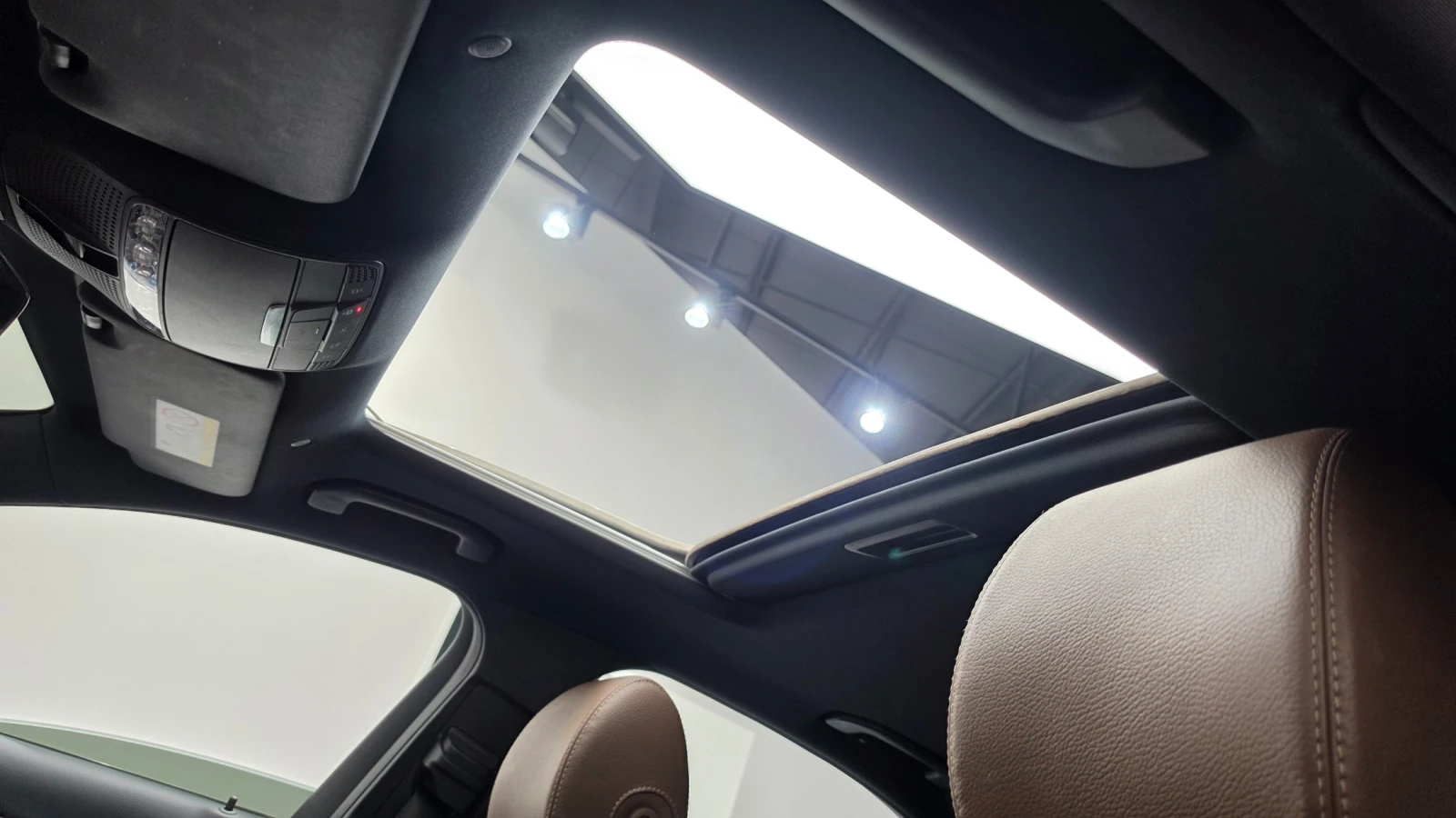 Mercedes-Benz E 250 E250 Avantgarde | Mobile.bg � ����������� 15