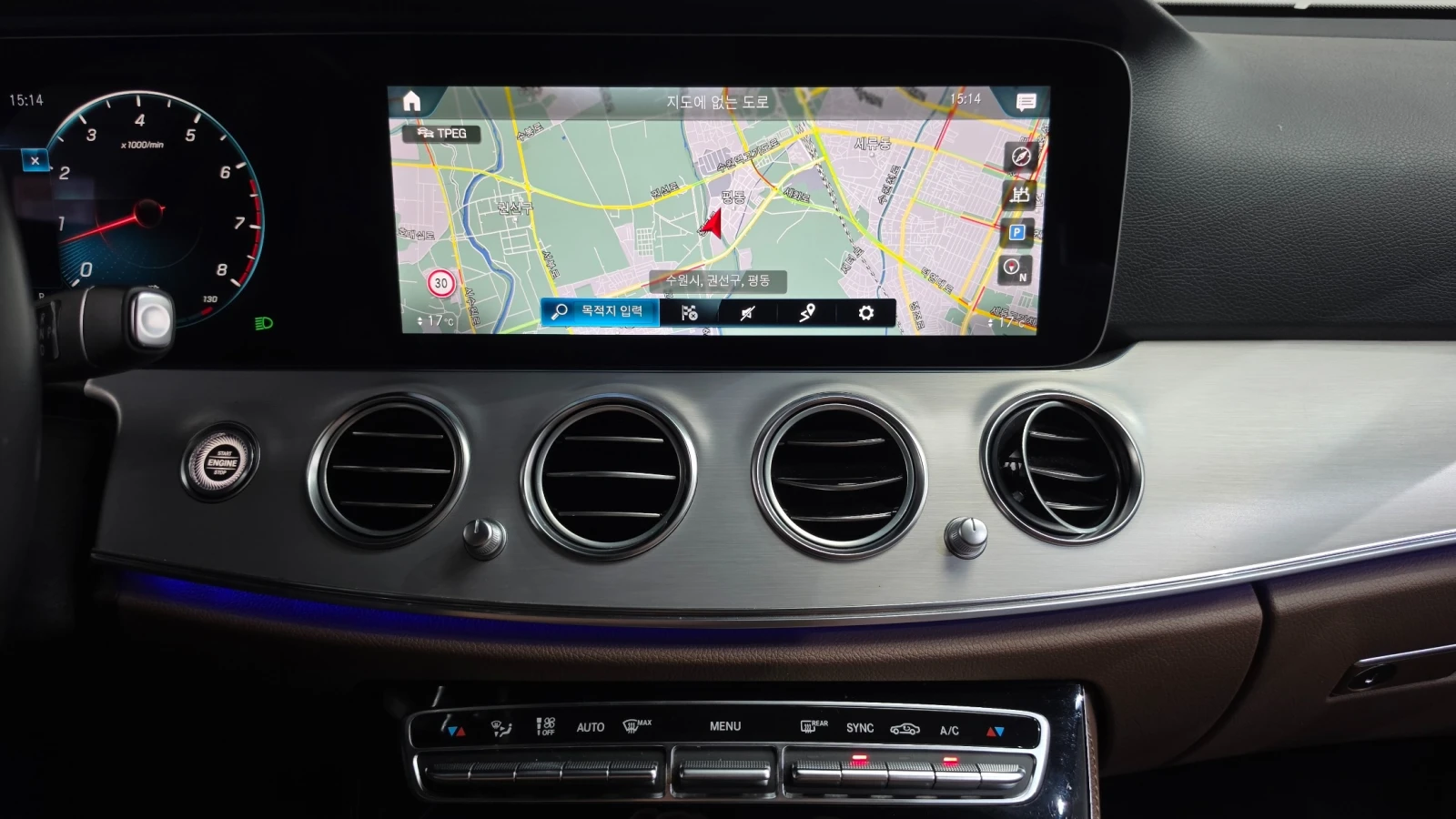 Mercedes-Benz E 250 E250 Avantgarde | Mobile.bg � ����������� 12