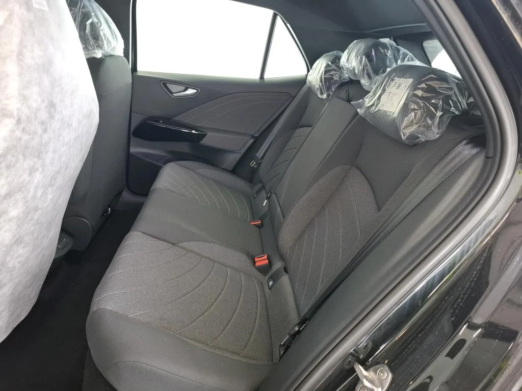 VW ID.3 Pro Navi 100% SoH, снимка 6 - Автомобили и джипове - 56667100