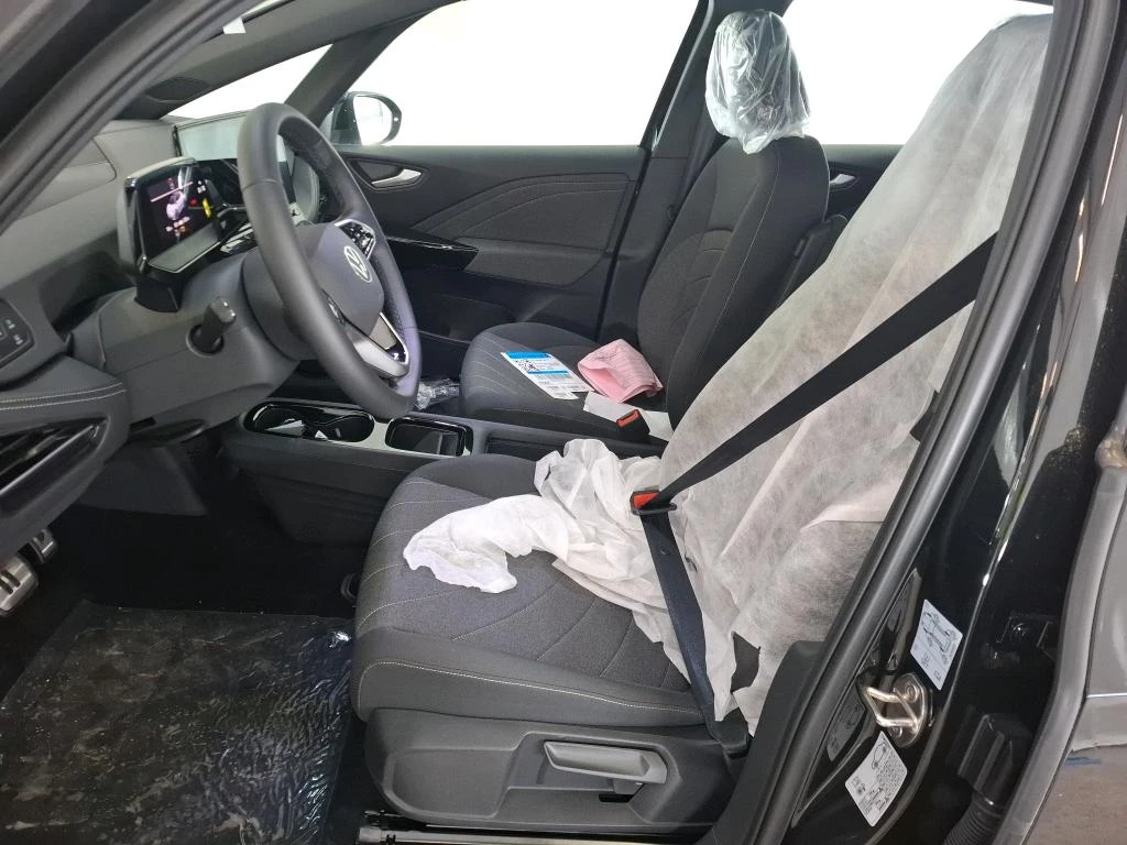 VW ID.3 Pro Navi 100% SoH, снимка 5 - Автомобили и джипове - 56667100
