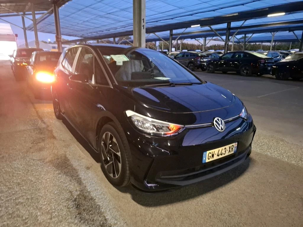 VW ID.3 Pro Navi 100% SoH
