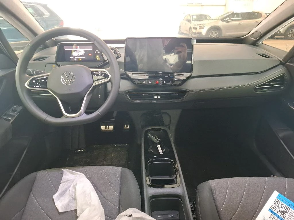 VW ID.3 Pro Navi 100% SoH, снимка 7 - Автомобили и джипове - 56667100