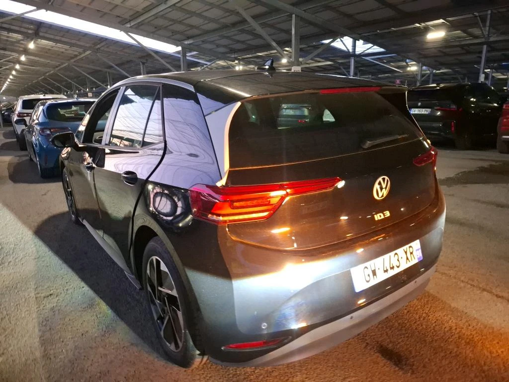 VW ID.3 Pro Navi 100% SoH, снимка 3 - Автомобили и джипове - 56667100
