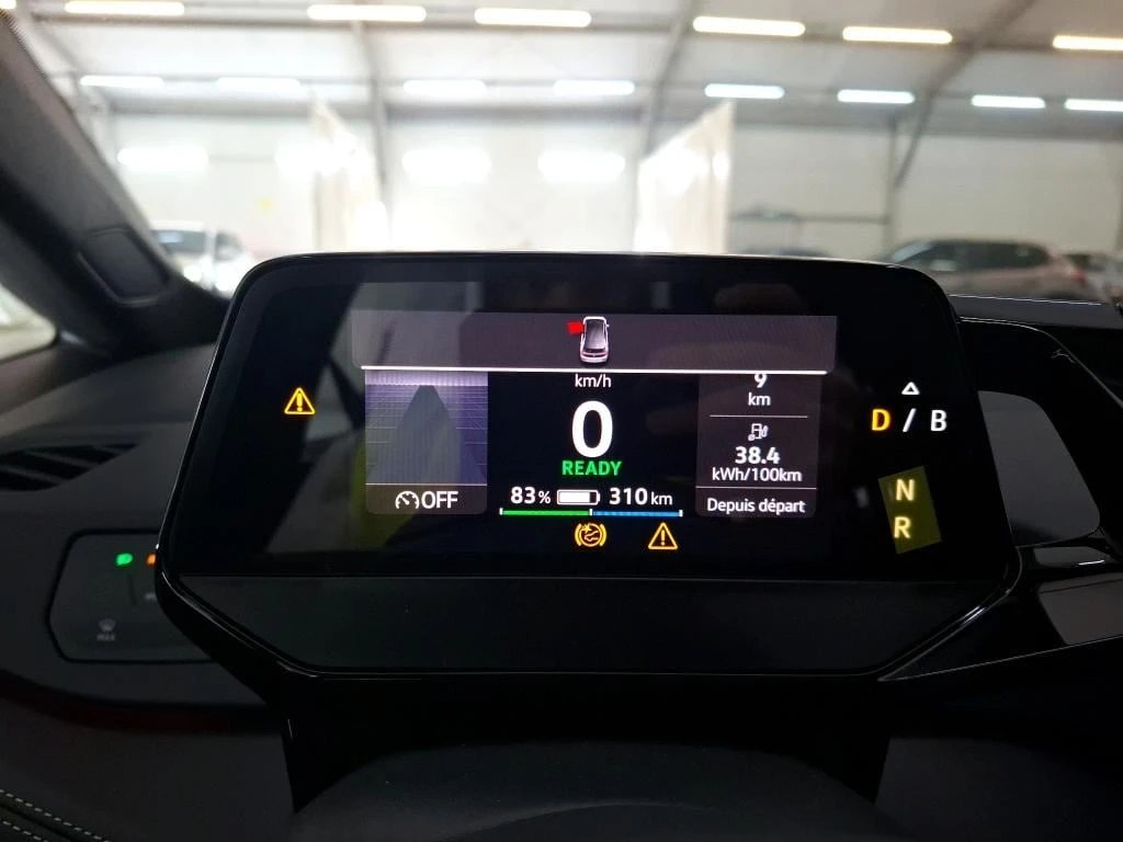 VW ID.3 Pro Navi 100% SoH, снимка 8 - Автомобили и джипове - 56667100