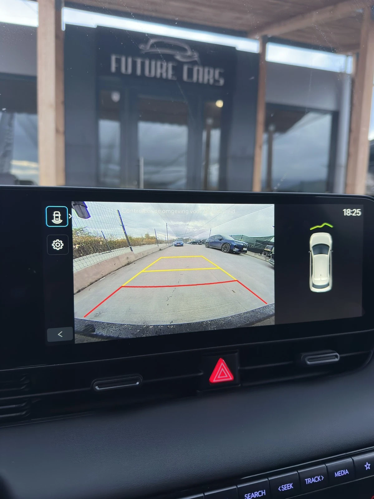 Hyundai Ioniq 5 84KWh/N-LINE/2026�/�����������/17000��!!! | Mobile.bg � ����������� 13