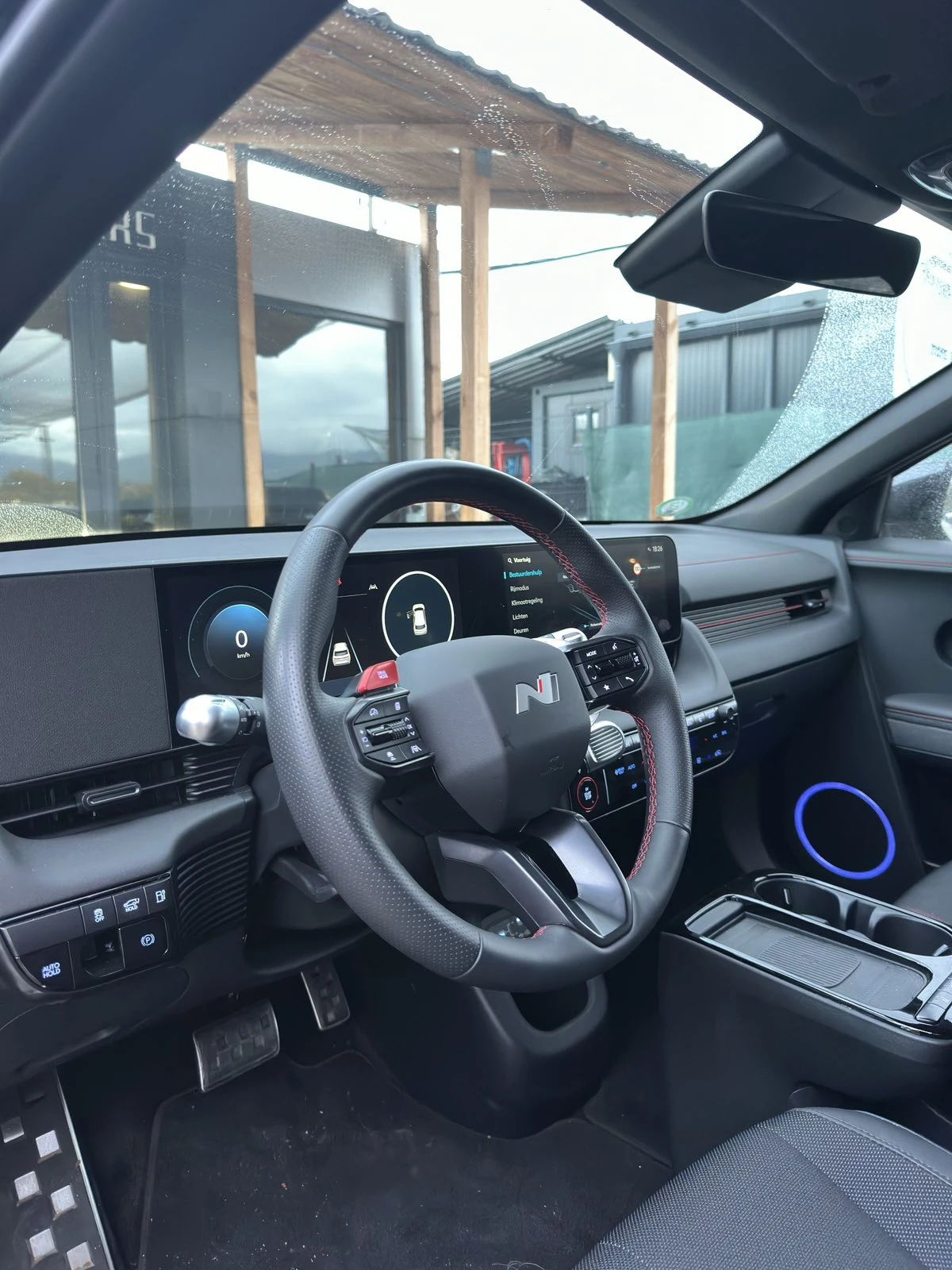 Hyundai Ioniq 5 84KWh/N-LINE/2026�/�����������/17000��!!! | Mobile.bg � ����������� 9