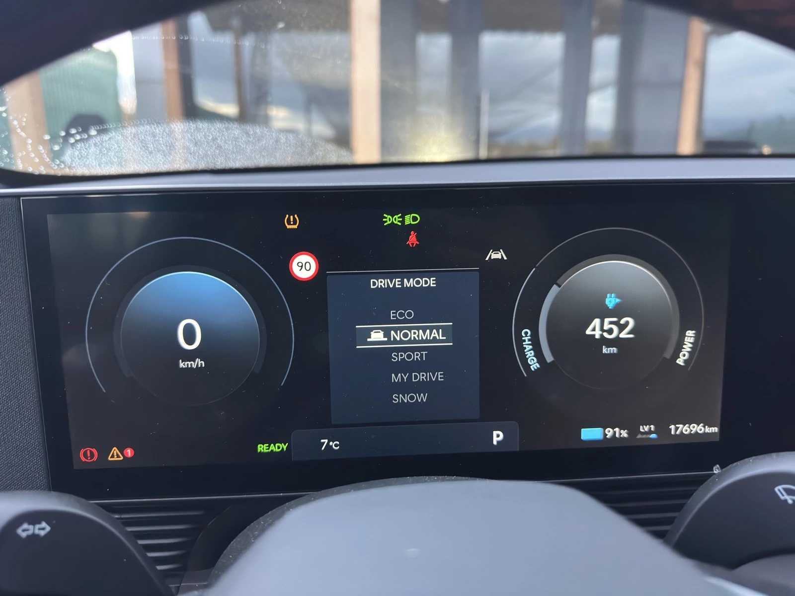 Hyundai Ioniq 5 84KWh/N-LINE/2026�/�����������/17000��!!! | Mobile.bg � ����������� 12