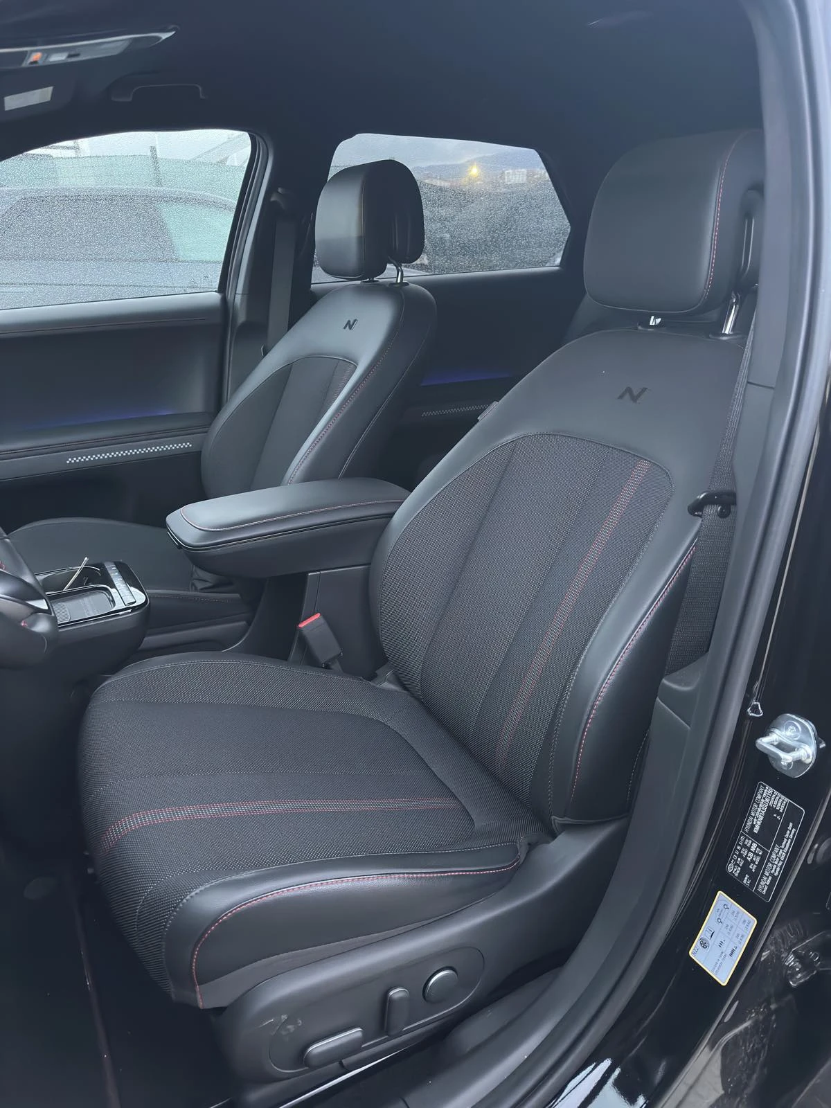 Hyundai Ioniq 5 84KWh/N-LINE/2026�/�����������/17000��!!! | Mobile.bg � ����������� 10