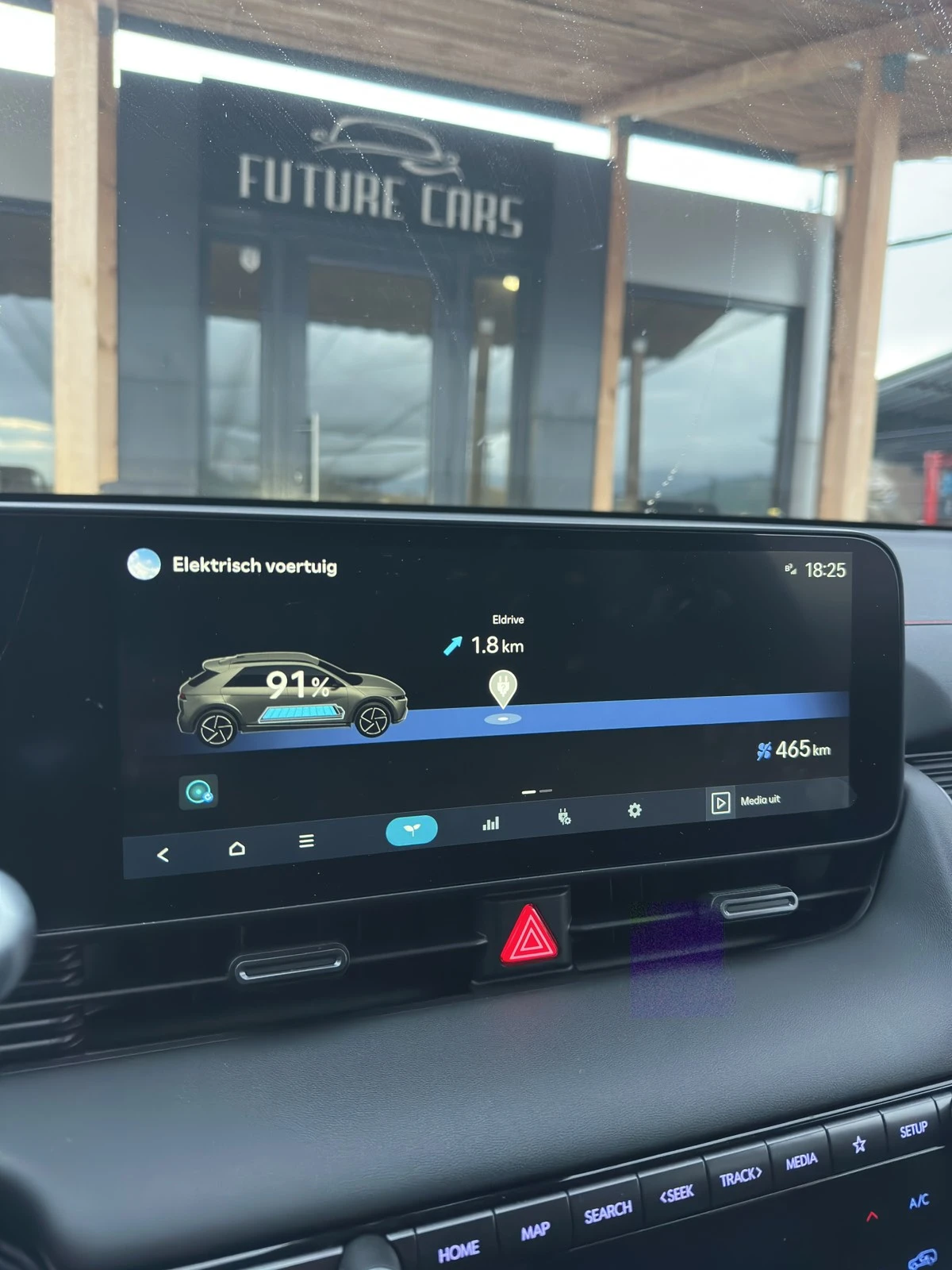 Hyundai Ioniq 5 84KWh/N-LINE/2026�/�����������/17000��!!! | Mobile.bg � ����������� 14