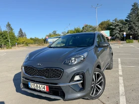 Kia Sportage 1.6///Face-Lift///CarPlay///Android Auto///LED///, снимка 4