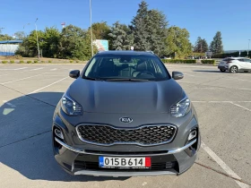 Kia Sportage 1.6///Face-Lift///CarPlay///Android Auto///LED///, снимка 2