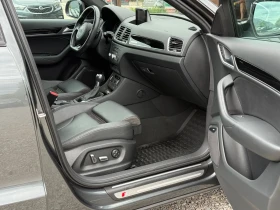 Audi Q3 * S-Line* * Quattro* * Face-Lift* * Навигация* , снимка 11