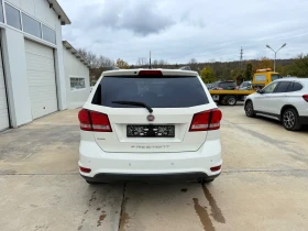 Fiat Freemont 2.0Mjet 170k.c * 4x4* Navi* 7места* UNIKAT* , снимка 6