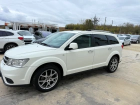 Fiat Freemont 2.0Mjet 170k.c * 4x4* Navi* 7места* UNIKAT* , снимка 3