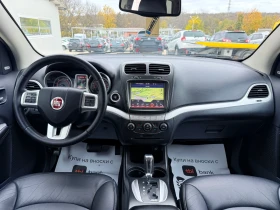 Fiat Freemont 2.0Mjet 170k.c * 4x4* Navi* 7места* UNIKAT* , снимка 9
