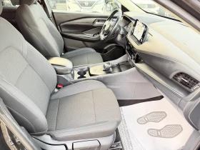 Nissan Qashqai 1.3 AVTOMAT LED 360 KAMERA, снимка 9