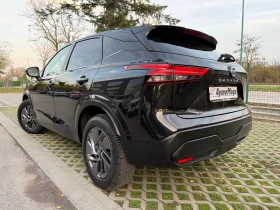 Nissan Qashqai 1.3 AVTOMAT LED 360 KAMERA, снимка 7