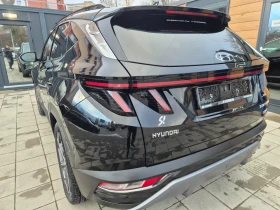 Hyundai Tucson Prime Plug-in hybrid 4WD , снимка 5